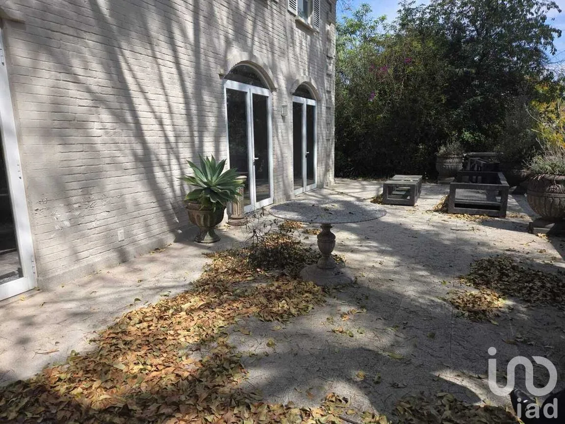 Casa en Venta en Lomas Altas, Miguel Hidalgo, Ciudad de México | NEX-271126 | iad México | Foto 32 de 32