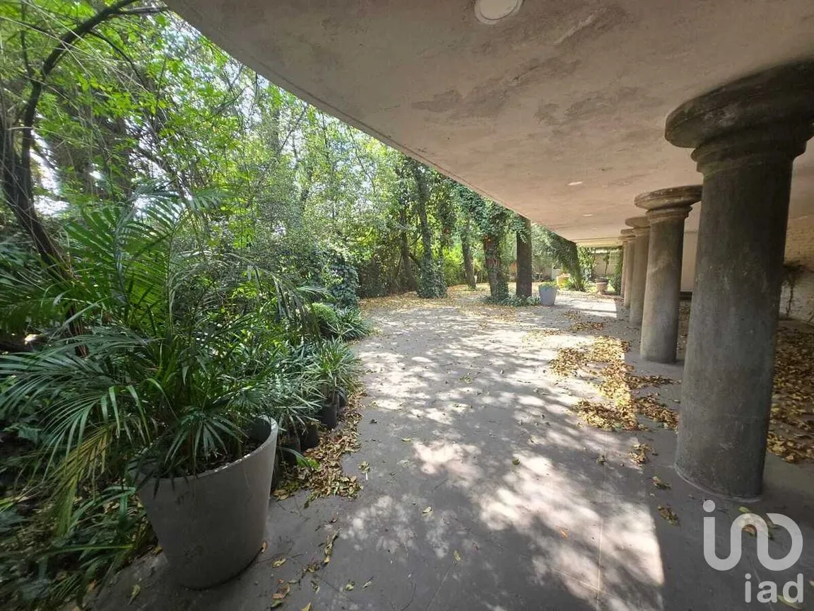 Casa en Venta en Lomas Altas, Miguel Hidalgo, Ciudad de México | NEX-271126 | iad México | Foto 5 de 32