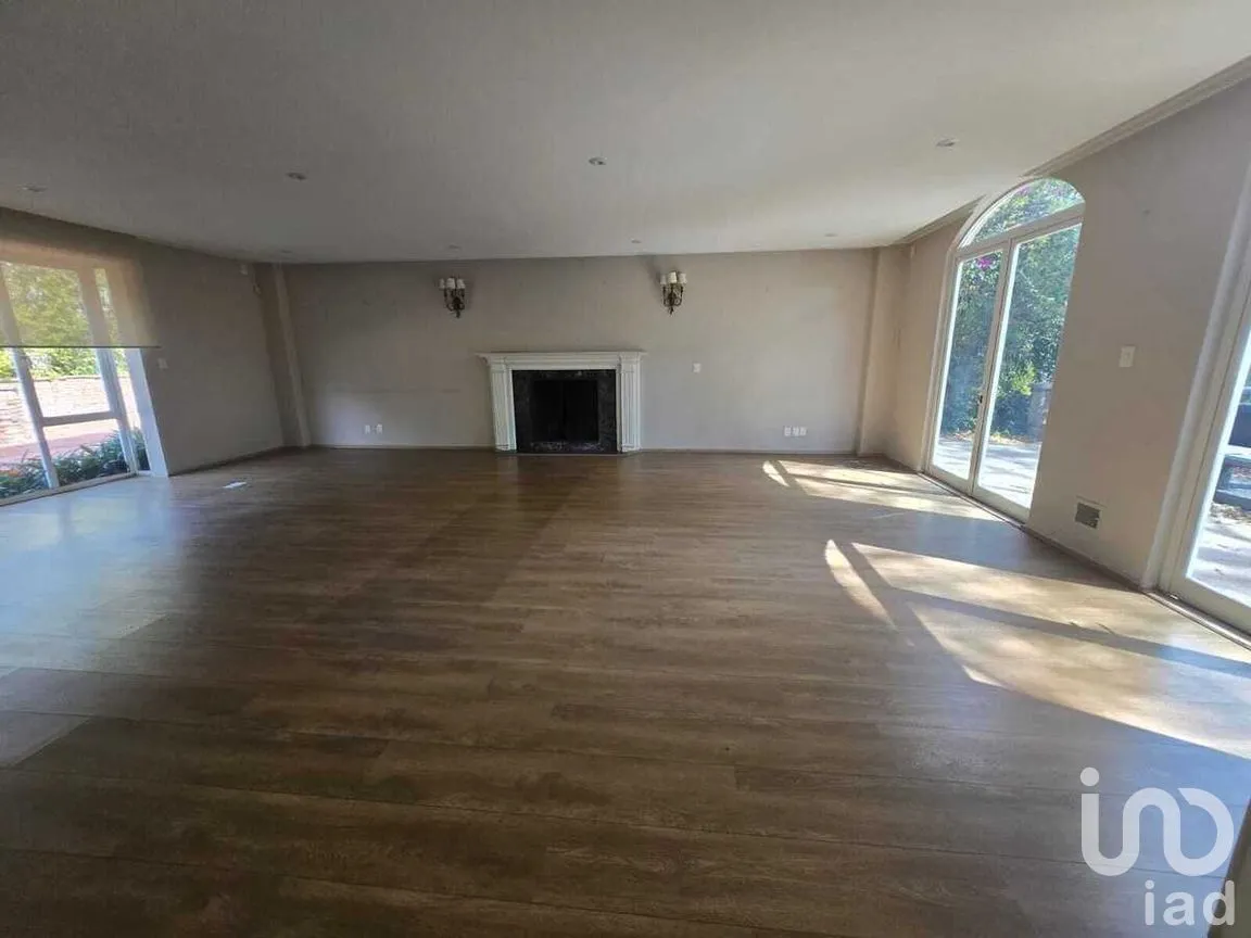Casa en Venta en Lomas Altas, Miguel Hidalgo, Ciudad de México | NEX-271126 | iad México | Foto 6 de 32