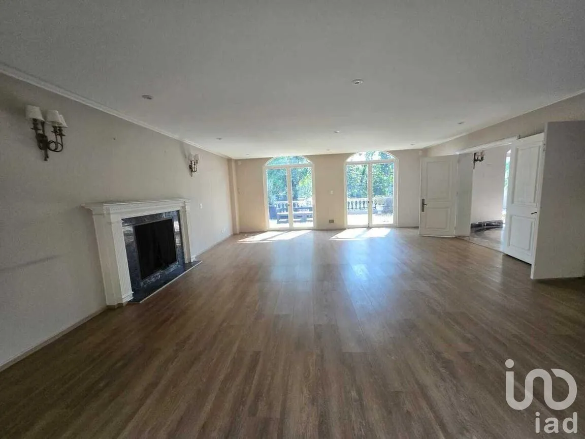 Casa en Venta en Lomas Altas, Miguel Hidalgo, Ciudad de México | NEX-271126 | iad México | Foto 9 de 32