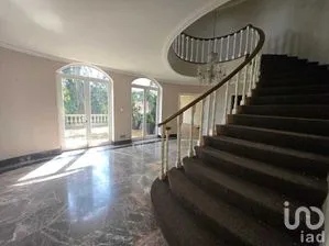 NEX-271126 - Casa en Venta, con 4 recamaras, con 4 baños, con 965 m2 de construcción en Lomas Altas, CP 11950, Ciudad de México.