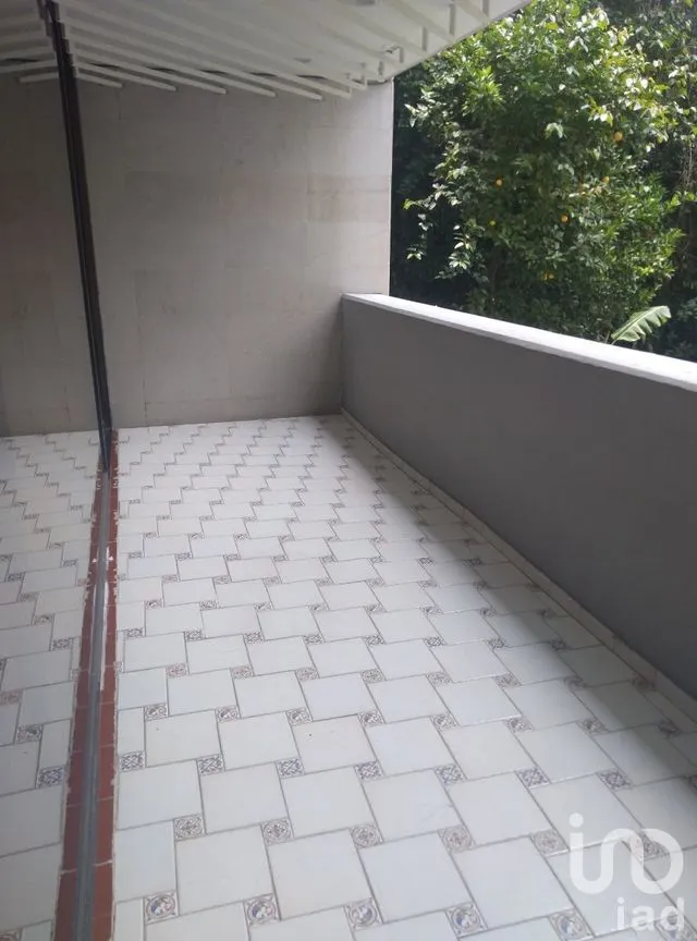 Departamento en Venta en Lomas de Chapultepec I Sección, Miguel Hidalgo, Ciudad de México | NEX-271148 | iad México | Foto 2 de 27