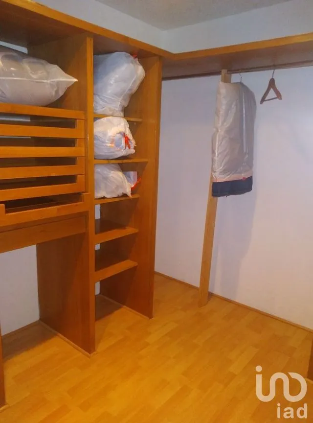 Departamento en Venta en Lomas de Chapultepec I Sección, Miguel Hidalgo, Ciudad de México | NEX-271148 | iad México | Foto 16 de 27