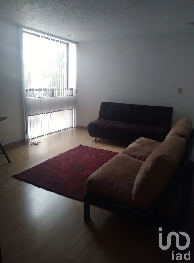 Departamento en Venta en Lomas de Chapultepec I Sección, Miguel Hidalgo, Ciudad de México | NEX-271148 | iad México | Foto 17 de 27
