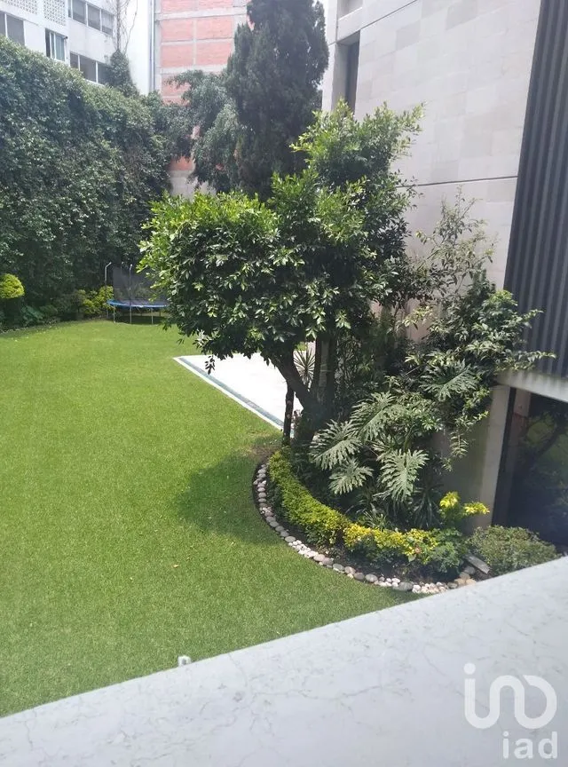 Departamento en Venta en Lomas de Chapultepec I Sección, Miguel Hidalgo, Ciudad de México | NEX-271148 | iad México | Foto 3 de 27