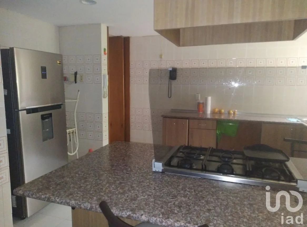 Departamento en Venta en Lomas de Chapultepec I Sección, Miguel Hidalgo, Ciudad de México | NEX-271148 | iad México | Foto 21 de 27