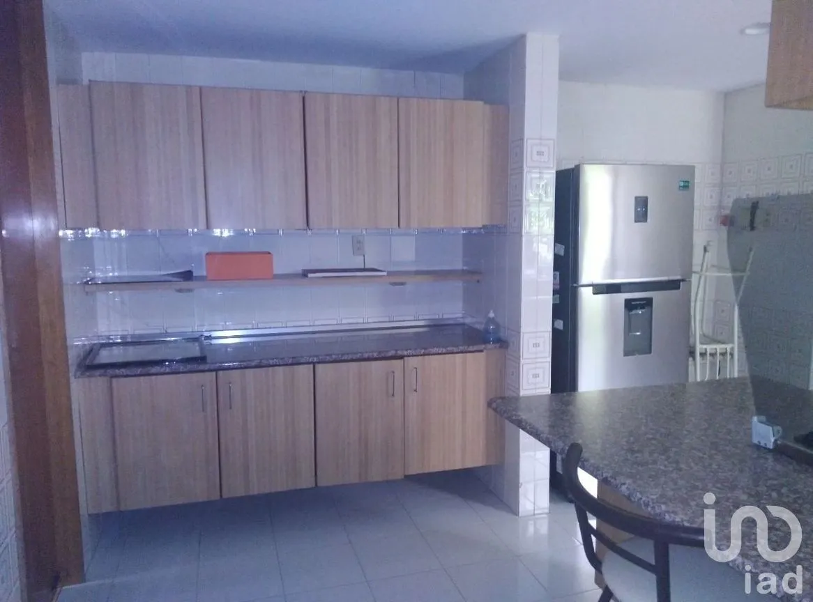 Departamento en Venta en Lomas de Chapultepec I Sección, Miguel Hidalgo, Ciudad de México | NEX-271148 | iad México | Foto 22 de 27