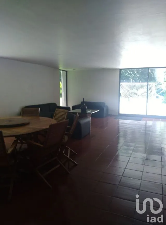 Departamento en Venta en Lomas de Chapultepec I Sección, Miguel Hidalgo, Ciudad de México | NEX-271148 | iad México | Foto 25 de 27