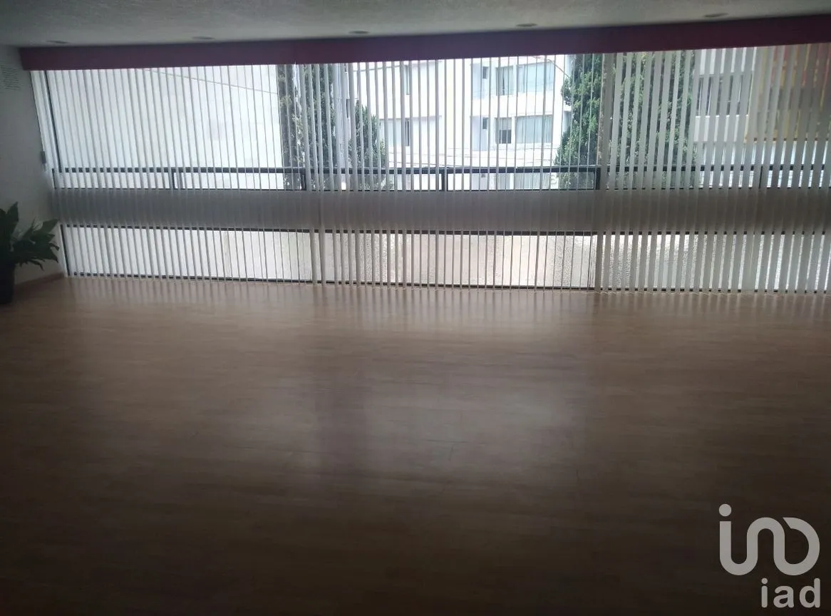 Departamento en Venta en Lomas de Chapultepec I Sección, Miguel Hidalgo, Ciudad de México | NEX-271148 | iad México | Foto 4 de 27
