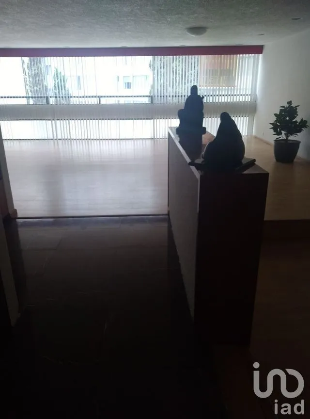 Departamento en Venta en Lomas de Chapultepec I Sección, Miguel Hidalgo, Ciudad de México | NEX-271148 | iad México | Foto 6 de 27
