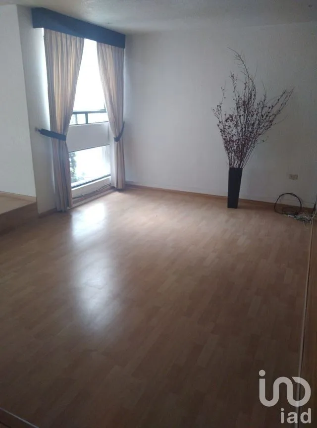 Departamento en Venta en Lomas de Chapultepec I Sección, Miguel Hidalgo, Ciudad de México | NEX-271148 | iad México | Foto 7 de 27