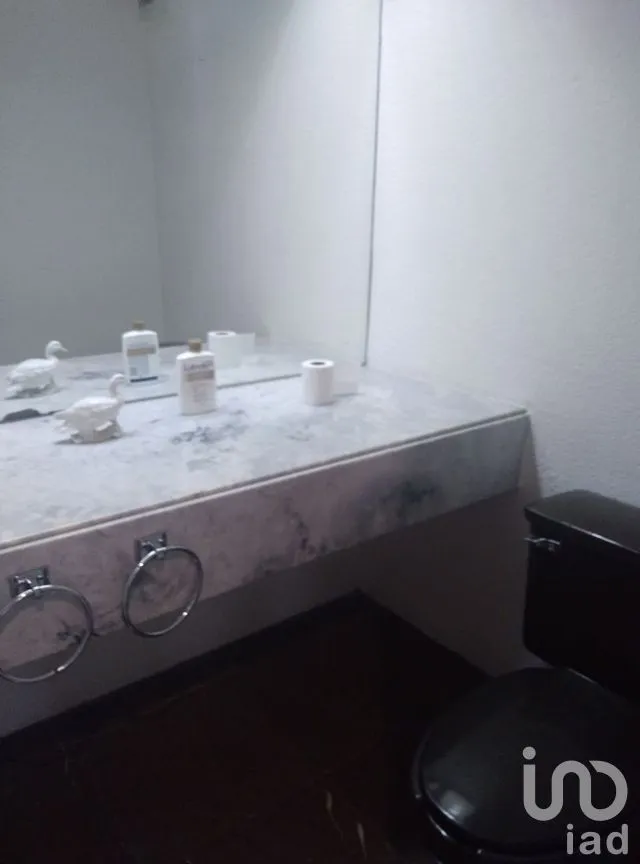 Departamento en Venta en Lomas de Chapultepec I Sección, Miguel Hidalgo, Ciudad de México | NEX-271148 | iad México | Foto 8 de 27
