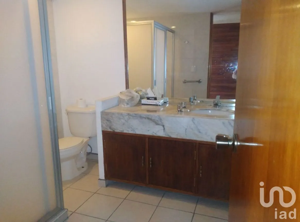 Departamento en Venta en Lomas de Chapultepec I Sección, Miguel Hidalgo, Ciudad de México | NEX-271148 | iad México | Foto 10 de 27
