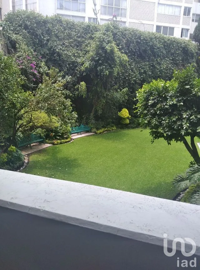 Departamento en Venta en Lomas de Chapultepec I Sección, Miguel Hidalgo, Ciudad de México | NEX-271148 | iad México | Foto 1 de 27