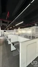 NEX-271149 - Oficina en Renta, con 628 m2 de construcción en Lomas de Chapultepec I Sección, CP 11000, Ciudad de México.