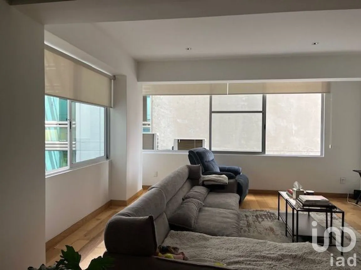 Departamento en Venta en Lomas de Chapultepec I Sección, Miguel Hidalgo, Ciudad de México | NEX-271150 | iad México | Foto 2 de 22