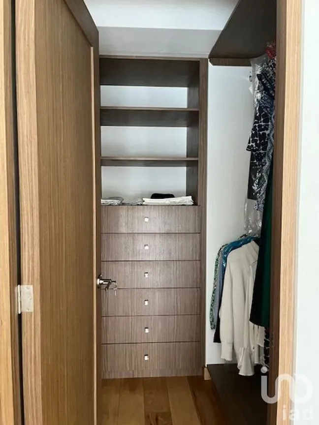 Departamento en Venta en Lomas de Chapultepec I Sección, Miguel Hidalgo, Ciudad de México | NEX-271150 | iad México | Foto 11 de 22