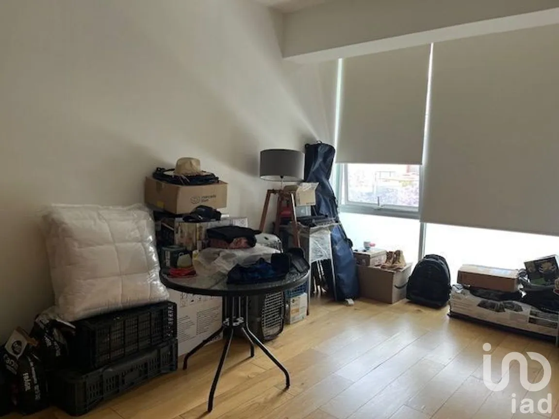 Departamento en Venta en Lomas de Chapultepec I Sección, Miguel Hidalgo, Ciudad de México | NEX-271150 | iad México | Foto 12 de 22