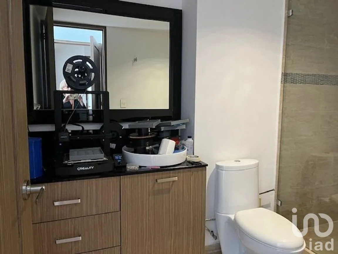 Departamento en Venta en Lomas de Chapultepec I Sección, Miguel Hidalgo, Ciudad de México | NEX-271150 | iad México | Foto 13 de 22