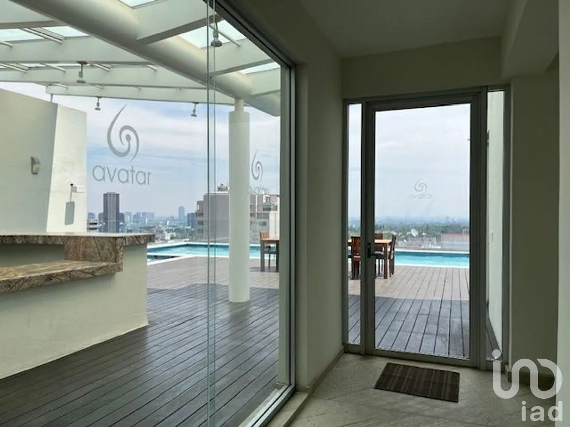 Departamento en Venta en Lomas de Chapultepec I Sección, Miguel Hidalgo, Ciudad de México | NEX-271150 | iad México | Foto 14 de 22