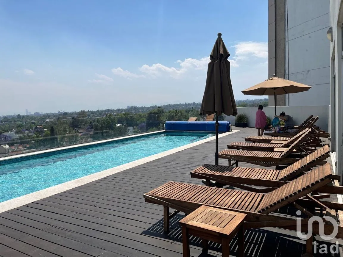 Departamento en Venta en Lomas de Chapultepec I Sección, Miguel Hidalgo, Ciudad de México | NEX-271150 | iad México | Foto 16 de 22