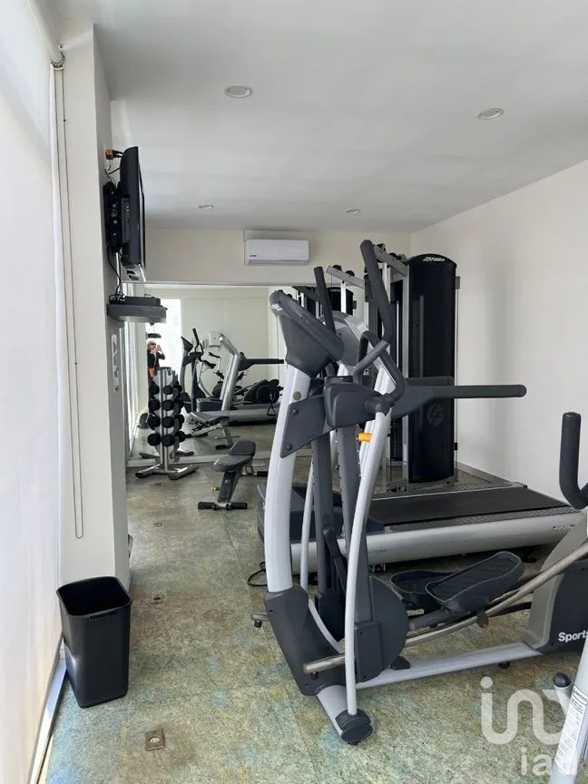 Departamento en Venta en Lomas de Chapultepec I Sección, Miguel Hidalgo, Ciudad de México | NEX-271150 | iad México | Foto 17 de 22