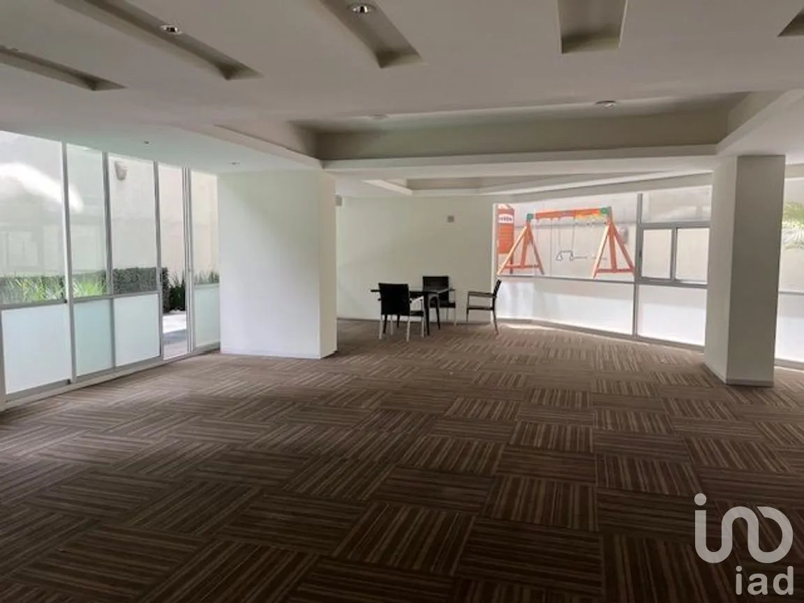 Departamento en Venta en Lomas de Chapultepec I Sección, Miguel Hidalgo, Ciudad de México | NEX-271150 | iad México | Foto 18 de 22
