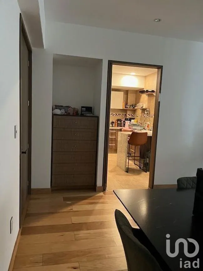 Departamento en Venta en Lomas de Chapultepec I Sección, Miguel Hidalgo, Ciudad de México | NEX-271150 | iad México | Foto 19 de 22