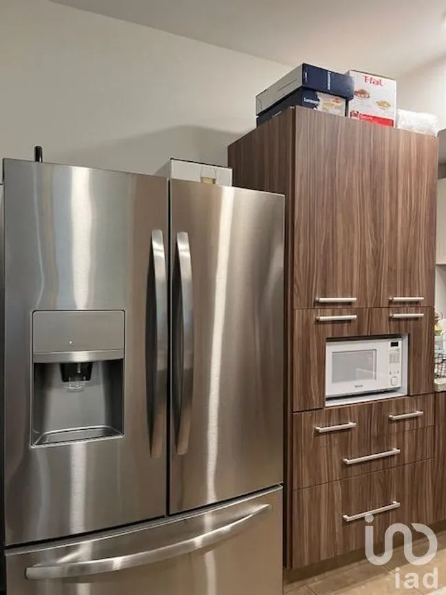 Departamento en Venta en Lomas de Chapultepec I Sección, Miguel Hidalgo, Ciudad de México | NEX-271150 | iad México | Foto 20 de 22