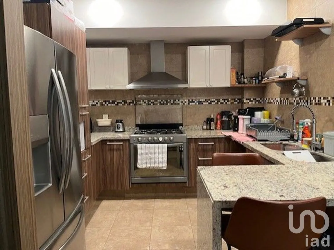 Departamento en Venta en Lomas de Chapultepec I Sección, Miguel Hidalgo, Ciudad de México | NEX-271150 | iad México | Foto 3 de 22