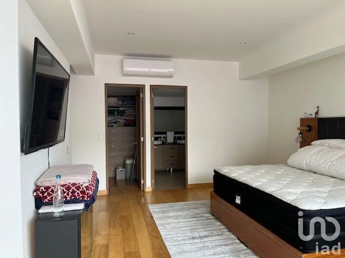 Departamento en Venta en Lomas de Chapultepec I Sección, Miguel Hidalgo, Ciudad de México | NEX-271150 | iad México | Foto 21 de 22