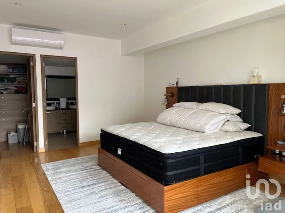 Departamento en Venta en Lomas de Chapultepec I Sección, Miguel Hidalgo, Ciudad de México | NEX-271150 | iad México | Foto 4 de 22