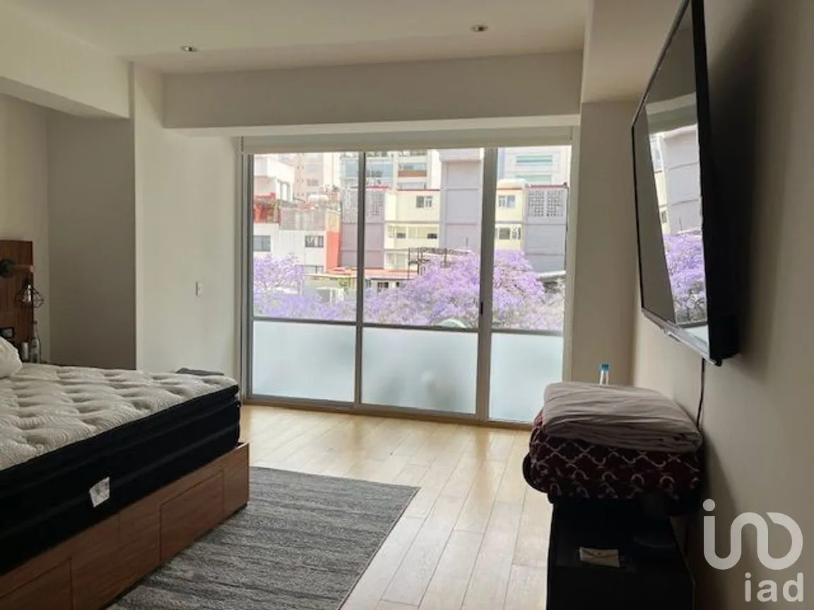 Departamento en Venta en Lomas de Chapultepec I Sección, Miguel Hidalgo, Ciudad de México | NEX-271150 | iad México | Foto 5 de 22