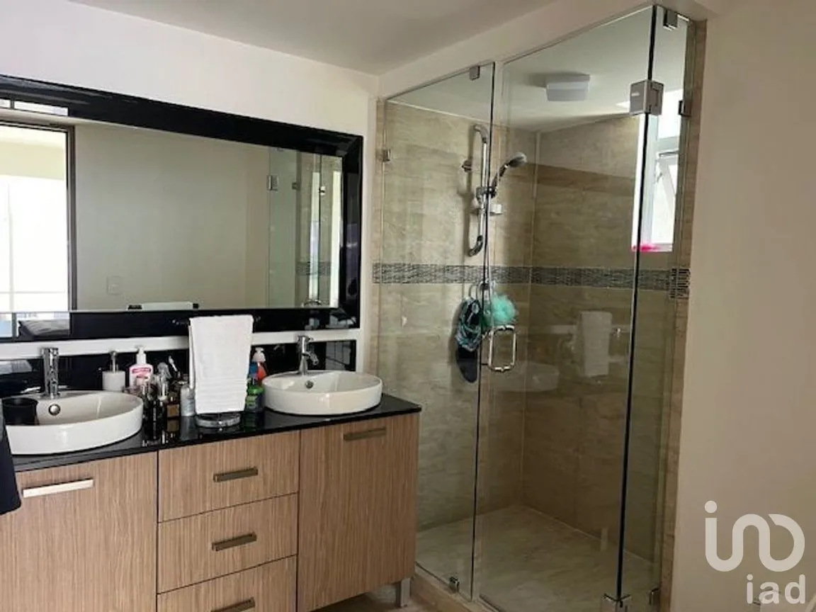 Departamento en Venta en Lomas de Chapultepec I Sección, Miguel Hidalgo, Ciudad de México | NEX-271150 | iad México | Foto 6 de 22