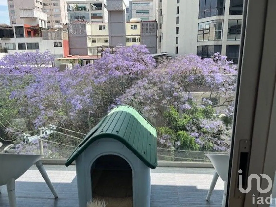 Departamento en Venta en Lomas de Chapultepec I Sección, Miguel Hidalgo, Ciudad de México | NEX-271150 | iad México | Foto 8 de 22