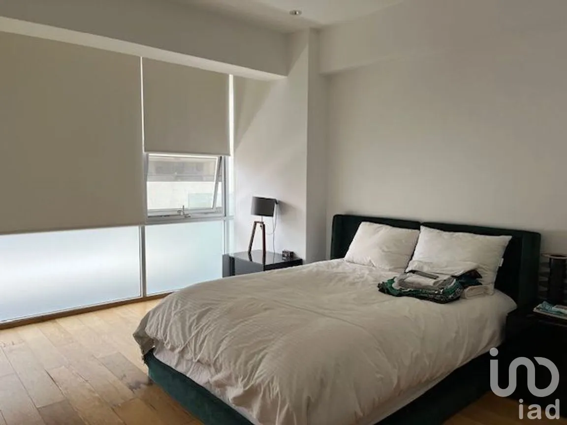 Departamento en Venta en Lomas de Chapultepec I Sección, Miguel Hidalgo, Ciudad de México | NEX-271150 | iad México | Foto 9 de 22