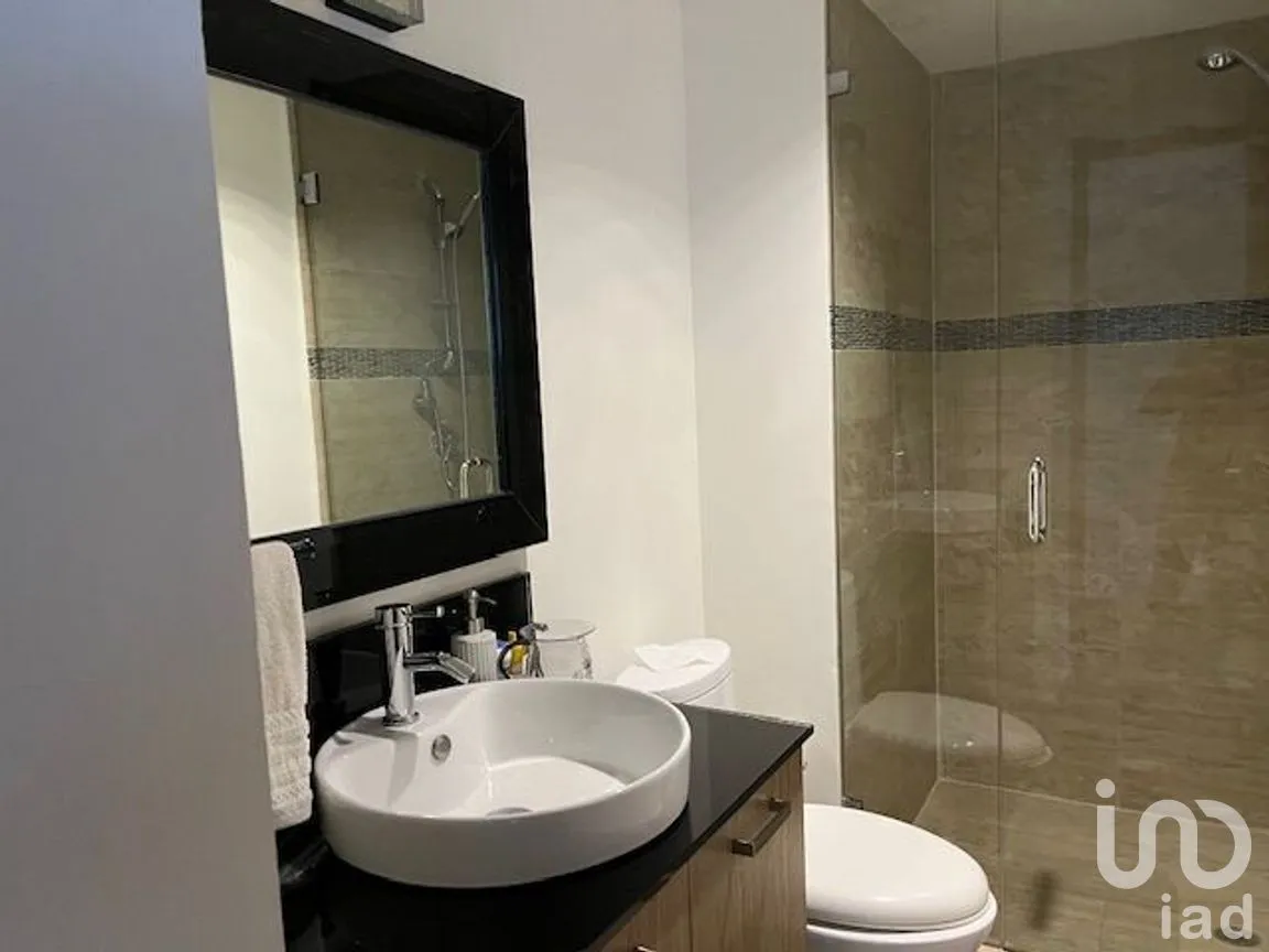 Departamento en Venta en Lomas de Chapultepec I Sección, Miguel Hidalgo, Ciudad de México | NEX-271150 | iad México | Foto 10 de 22