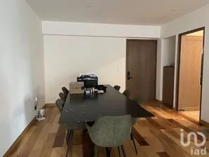 NEX-271150 - Departamento en Venta, con 3 recamaras, con 3 baños, con 200 m2 de construcción en Lomas de Chapultepec I Sección, CP 11000, Ciudad de México.