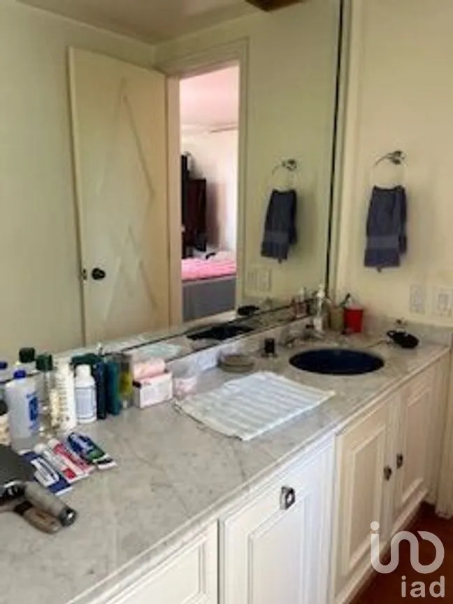 Departamento en Venta en Lomas de Chapultepec I Sección, Miguel Hidalgo, Ciudad de México | NEX-271151 | iad México | Foto 11 de 37