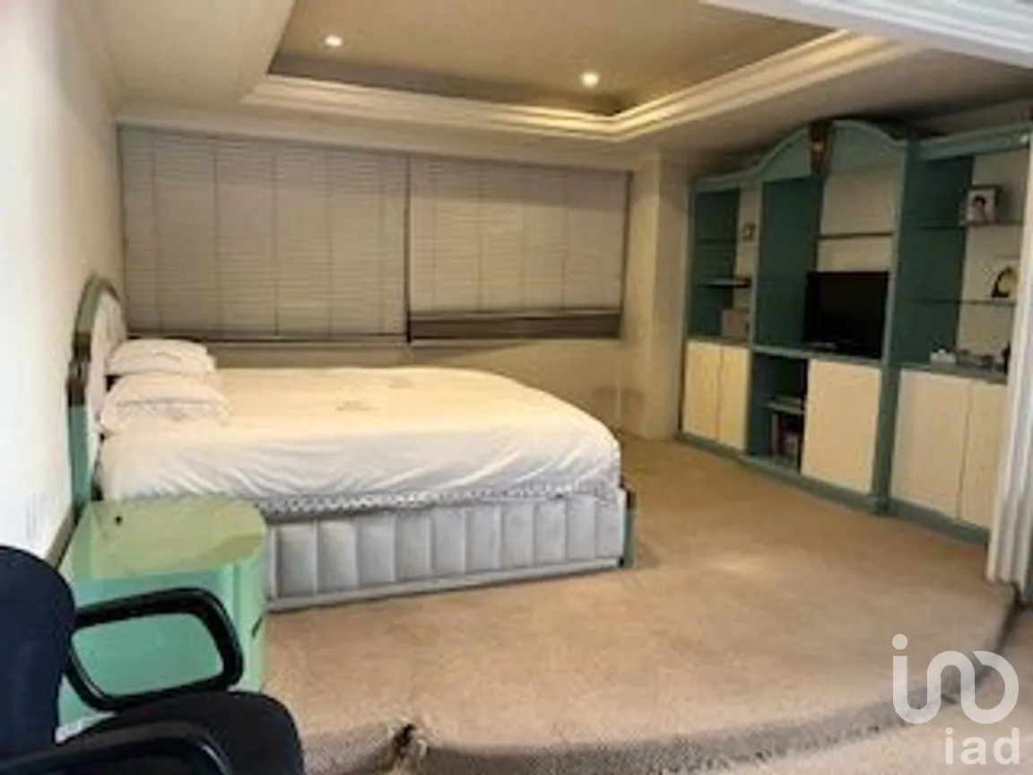 Departamento en Venta en Lomas de Chapultepec I Sección, Miguel Hidalgo, Ciudad de México | NEX-271151 | iad México | Foto 12 de 37
