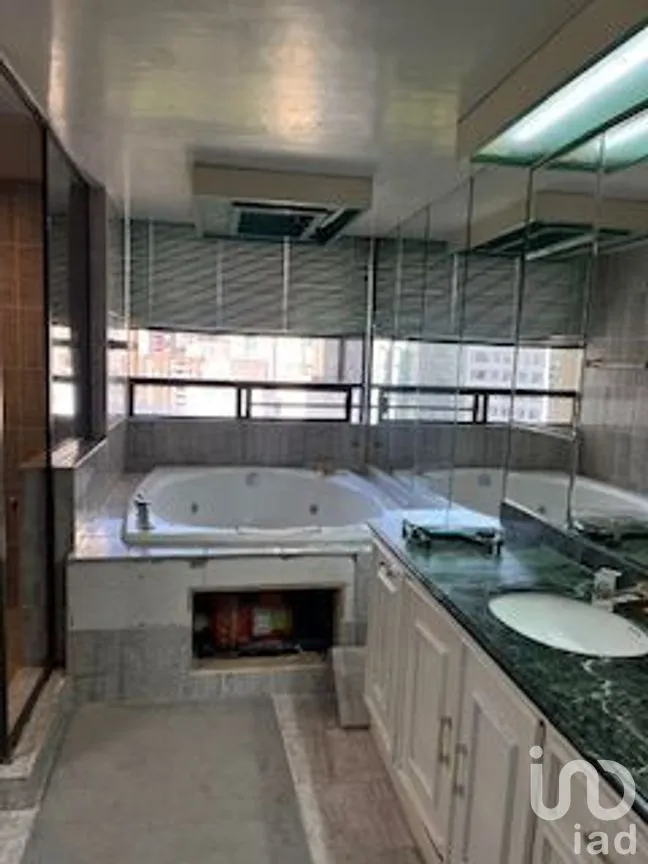 Departamento en Venta en Lomas de Chapultepec I Sección, Miguel Hidalgo, Ciudad de México | NEX-271151 | iad México | Foto 14 de 37