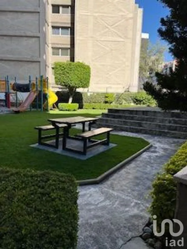 Departamento en Venta en Lomas de Chapultepec I Sección, Miguel Hidalgo, Ciudad de México | NEX-271151 | iad México | Foto 18 de 37