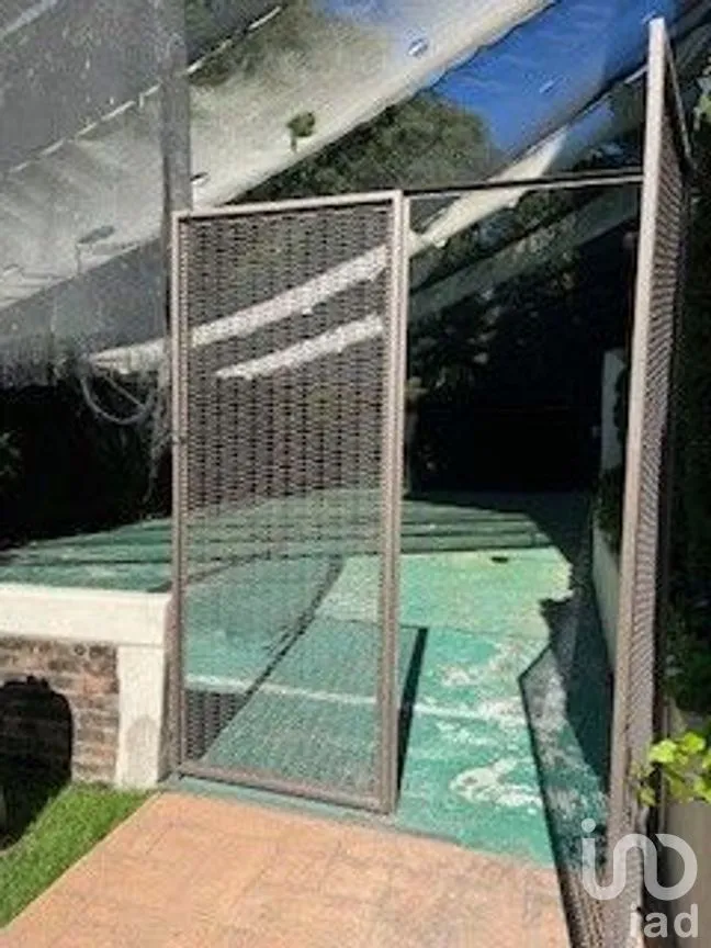 Departamento en Venta en Lomas de Chapultepec I Sección, Miguel Hidalgo, Ciudad de México | NEX-271151 | iad México | Foto 19 de 37
