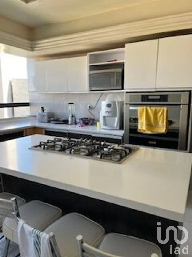 Departamento en Venta en Lomas de Chapultepec I Sección, Miguel Hidalgo, Ciudad de México | NEX-271151 | iad México | Foto 3 de 37