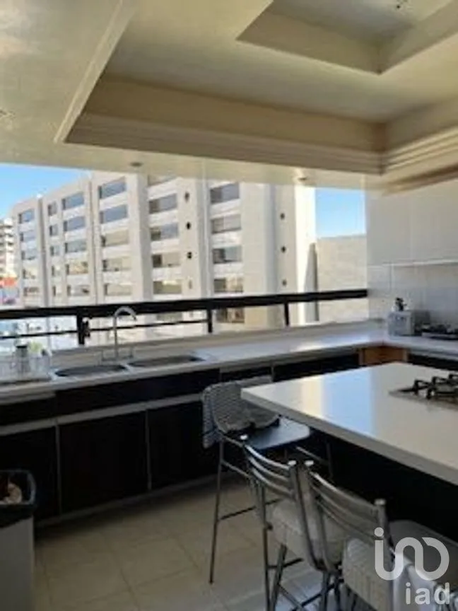 Departamento en Venta en Lomas de Chapultepec I Sección, Miguel Hidalgo, Ciudad de México | NEX-271151 | iad México | Foto 21 de 37
