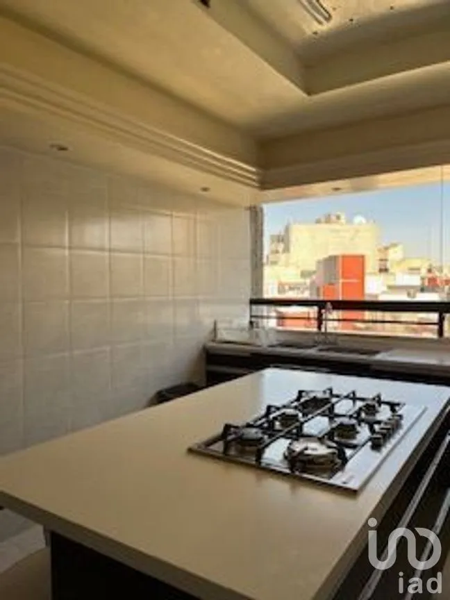 Departamento en Venta en Lomas de Chapultepec I Sección, Miguel Hidalgo, Ciudad de México | NEX-271151 | iad México | Foto 22 de 37