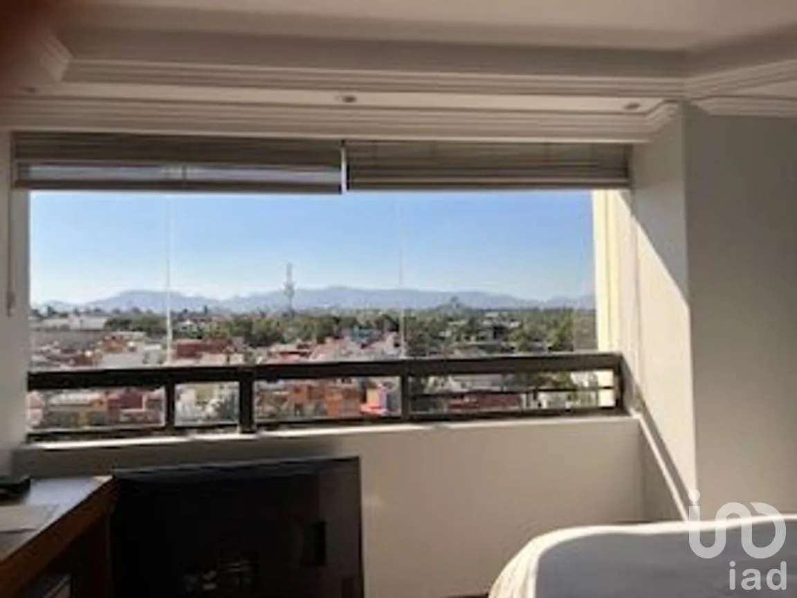 Departamento en Venta en Lomas de Chapultepec I Sección, Miguel Hidalgo, Ciudad de México | NEX-271151 | iad México | Foto 24 de 37