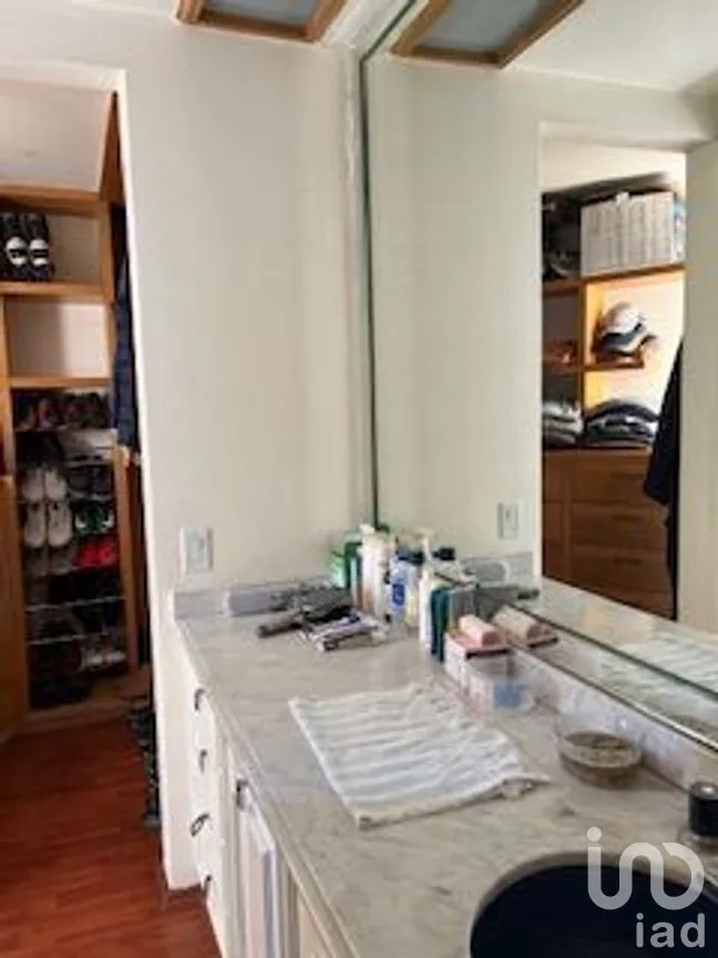 Departamento en Venta en Lomas de Chapultepec I Sección, Miguel Hidalgo, Ciudad de México | NEX-271151 | iad México | Foto 29 de 37