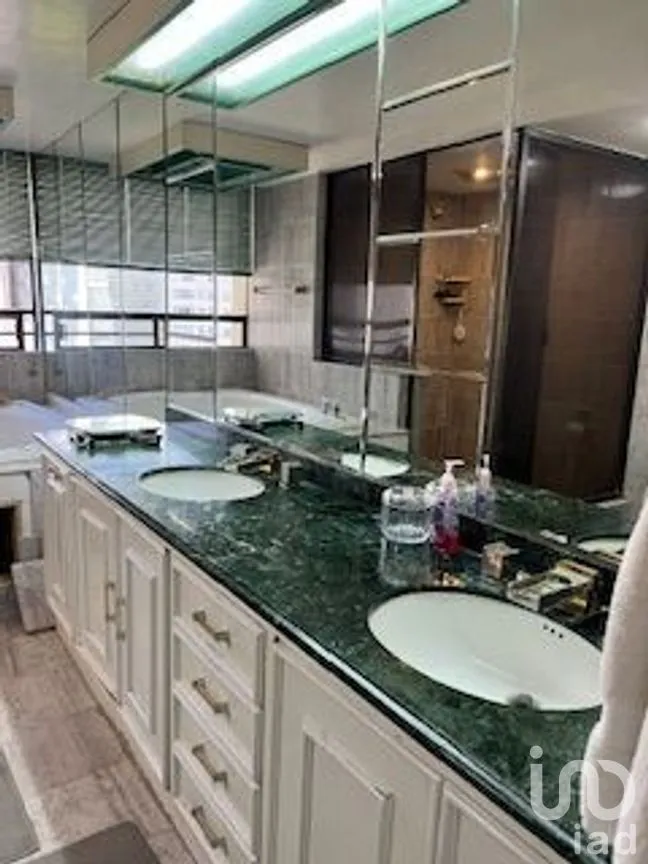 Departamento en Venta en Lomas de Chapultepec I Sección, Miguel Hidalgo, Ciudad de México | NEX-271151 | iad México | Foto 31 de 37