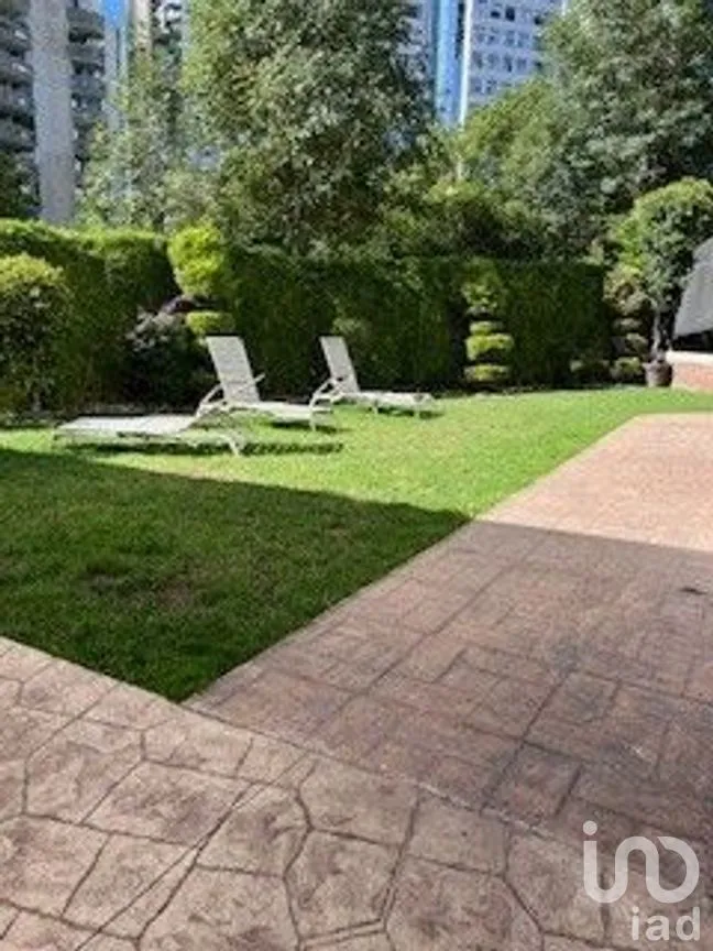 Departamento en Venta en Lomas de Chapultepec I Sección, Miguel Hidalgo, Ciudad de México | NEX-271151 | iad México | Foto 36 de 37